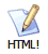 HTML!