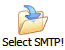 Select SMTP!