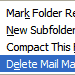 Delete Junk Context Menu 0.3.2.1 Delete Junk Context Menu 0.3.2.1